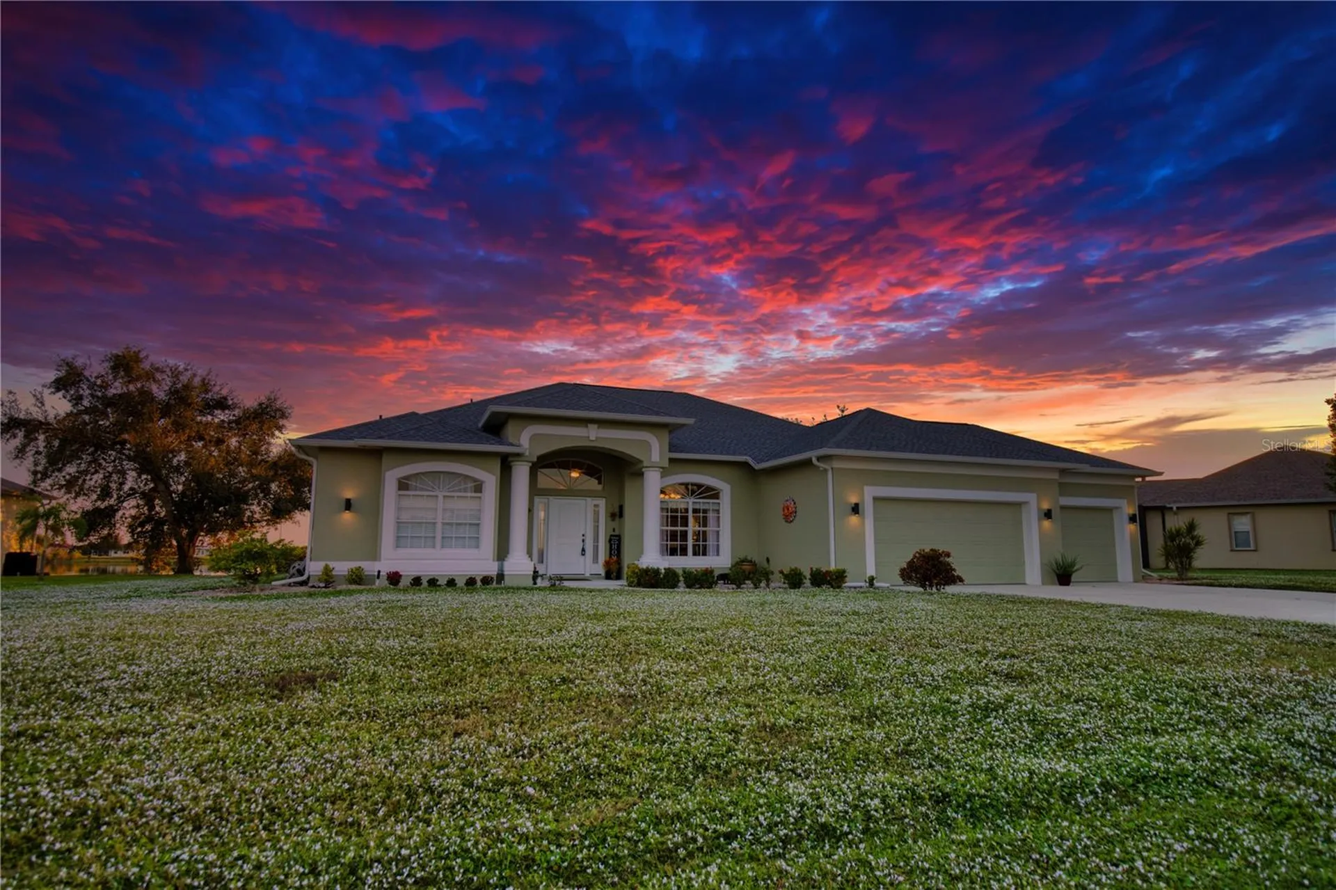 6195 Kevitt Boulevard Port Charlotte FL 33981