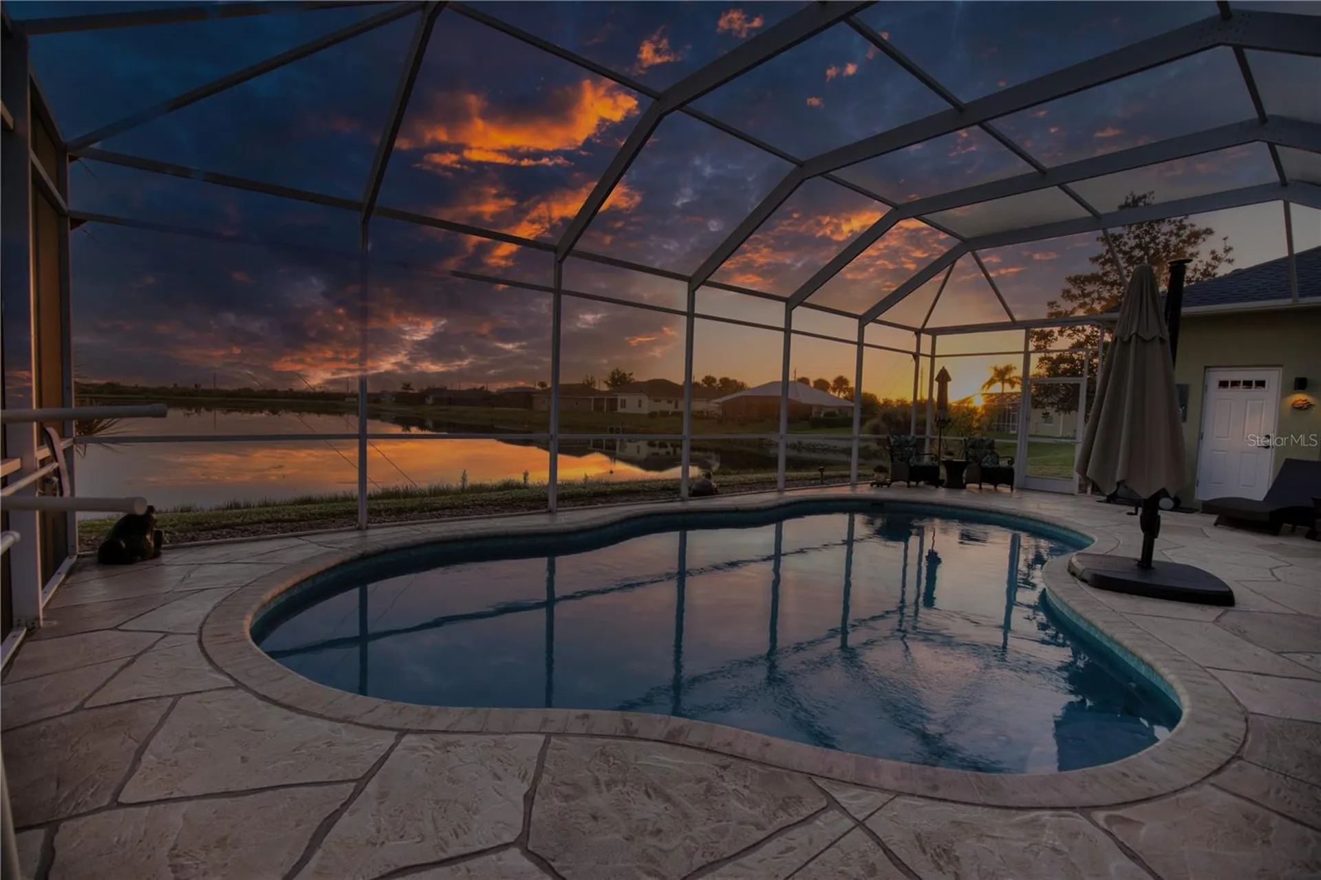 6195 Kevitt Boulevard Port Charlotte FL 33981