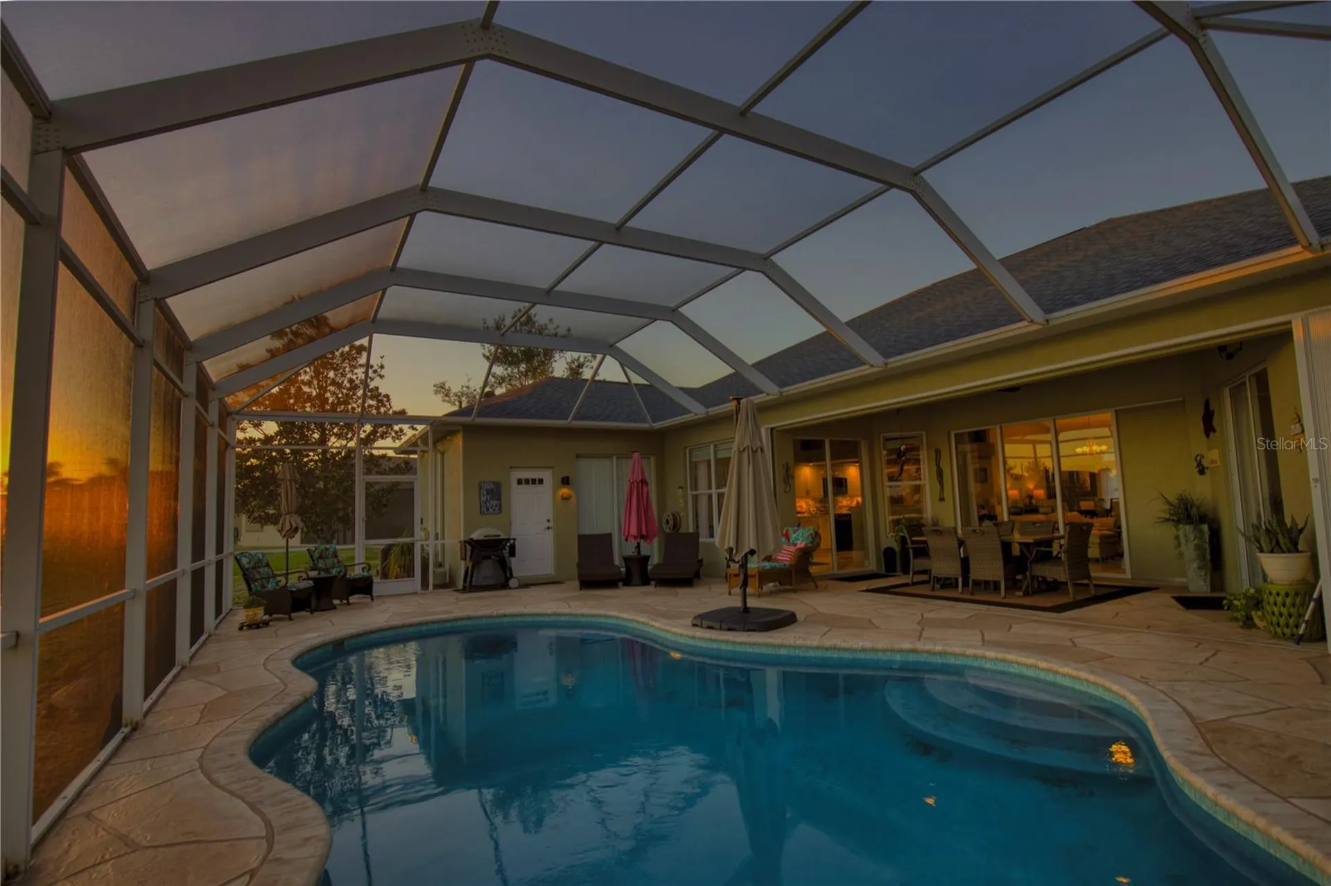 6195 Kevitt Boulevard Port Charlotte FL 33981
