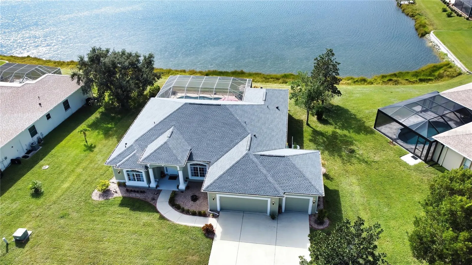 6195 Kevitt Boulevard Port Charlotte FL 33981