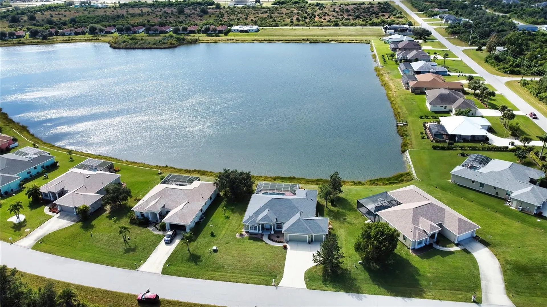 6195 Kevitt Boulevard Port Charlotte FL 33981