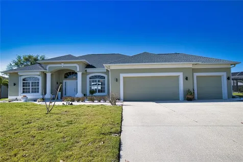 6195 Kevitt Boulevard Port Charlotte FL 33981