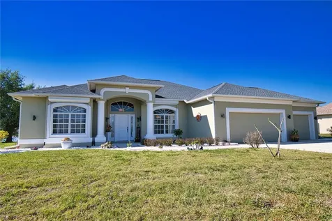 6195 Kevitt Boulevard Port Charlotte FL 33981