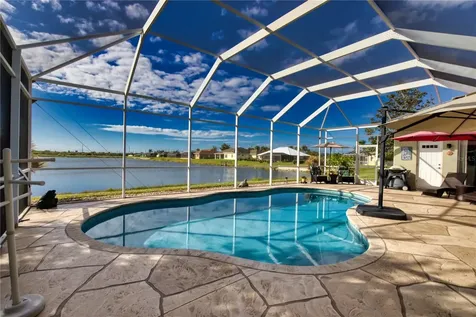 6195 Kevitt Boulevard Port Charlotte FL 33981