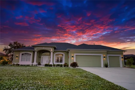 6195 Kevitt Boulevard Port Charlotte FL 33981
