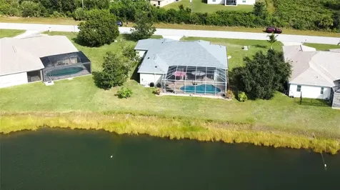 6195 Kevitt Boulevard Port Charlotte FL 33981