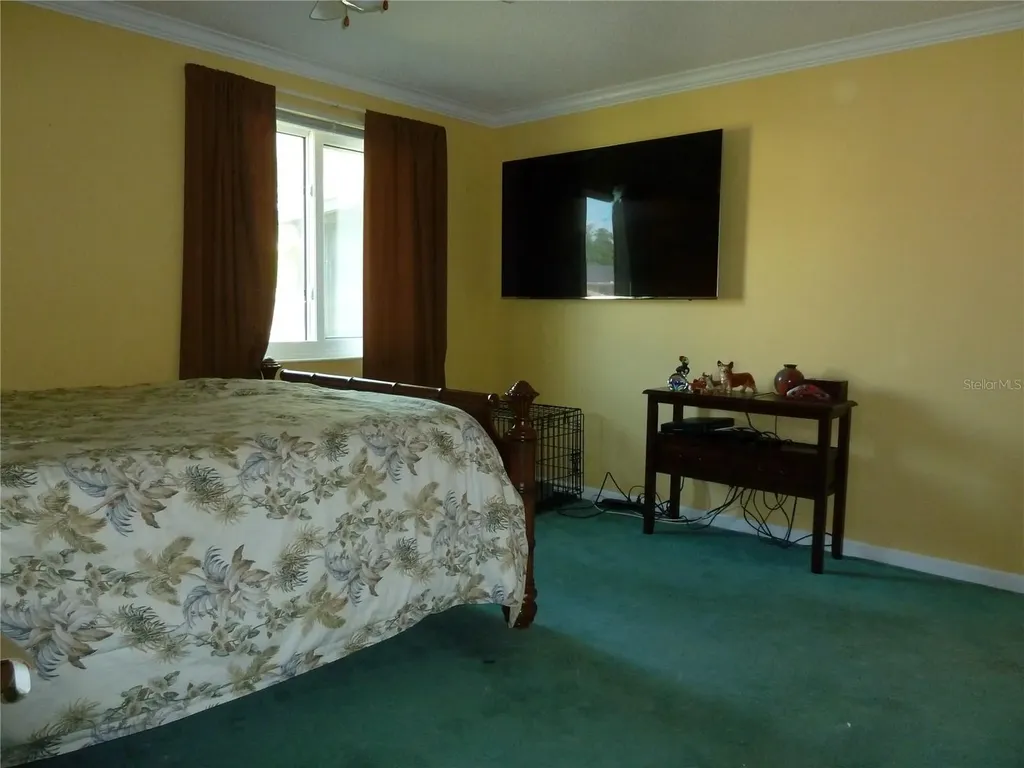 807 Jacaranda Drive Oldsmar FL 34677