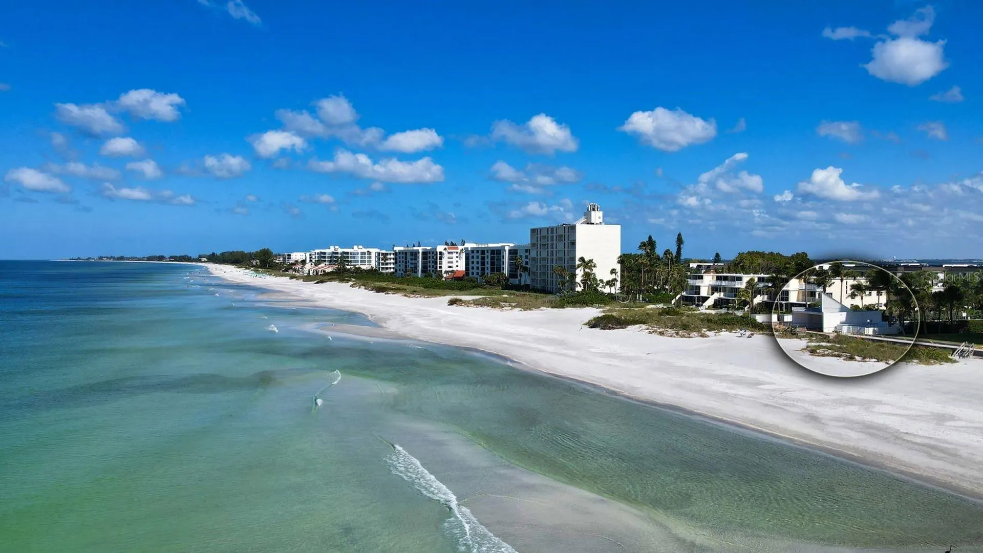 605 Sutton Place Longboat Key FL 34228