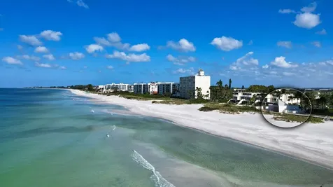 605 Sutton Place Longboat Key FL 34228