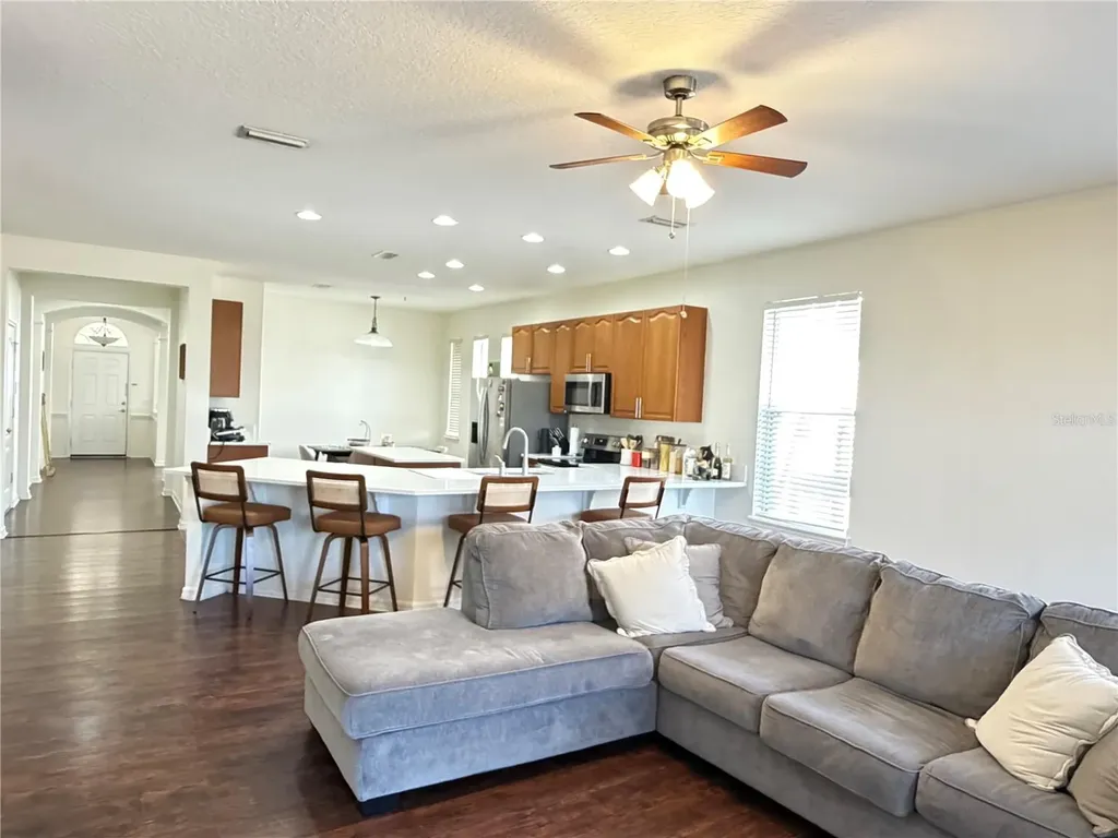 12863 Holdenbury Lane Windermere FL 34786