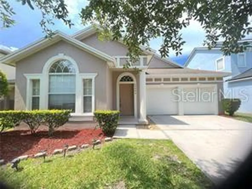 12863 Holdenbury Lane Windermere FL 34786