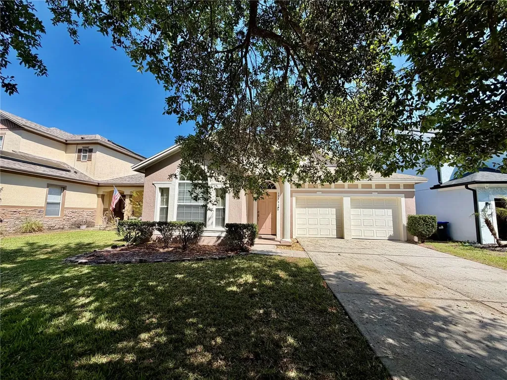 12863 Holdenbury Lane Windermere FL 34786