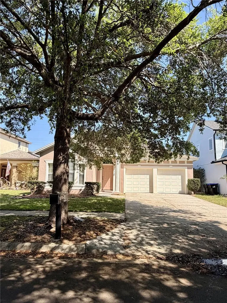 12863 Holdenbury Lane Windermere FL 34786