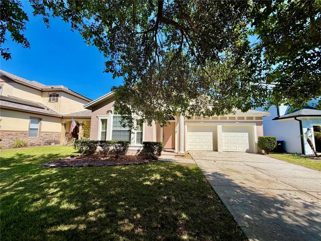 12863 Holdenbury Lane Windermere FL 34786