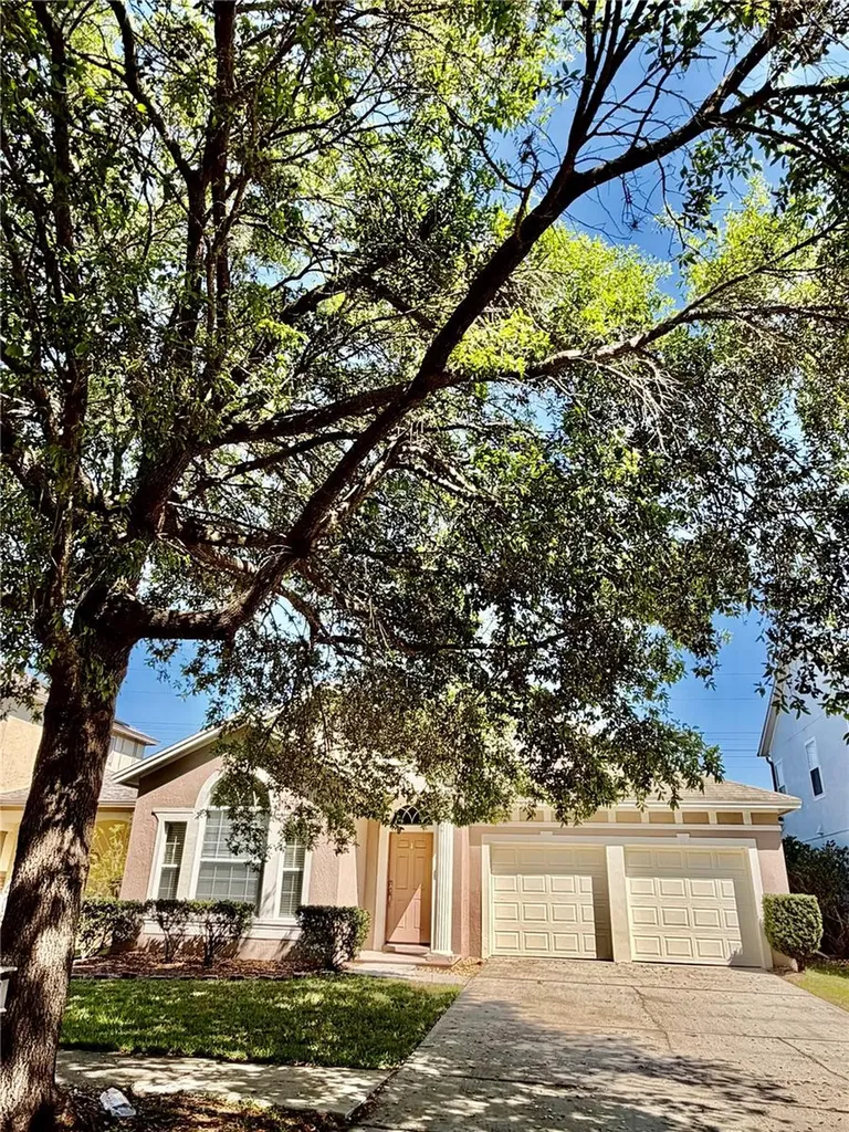 12863 Holdenbury Lane Windermere FL 34786
