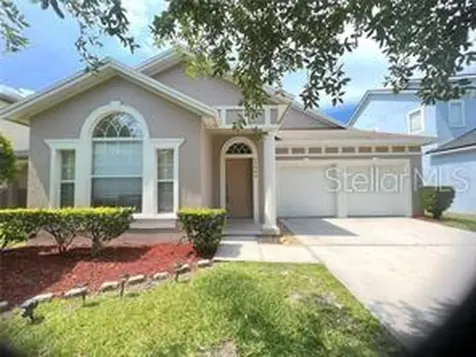 12863 Holdenbury Lane Windermere FL 34786