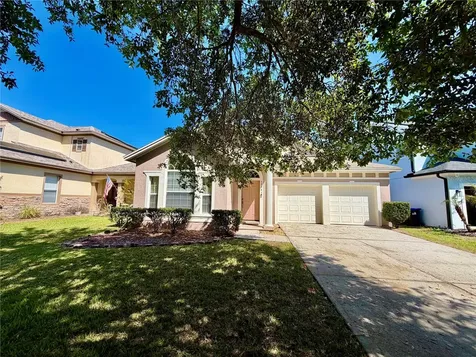 12863 Holdenbury Lane Windermere FL 34786