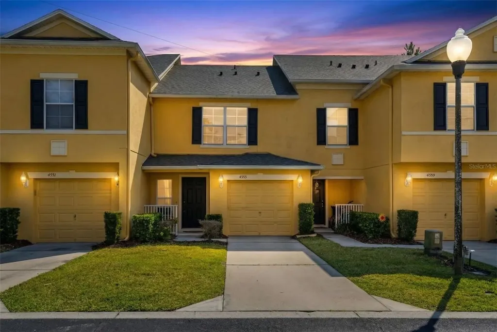 4555 Lacebark Trail Oviedo FL 32765