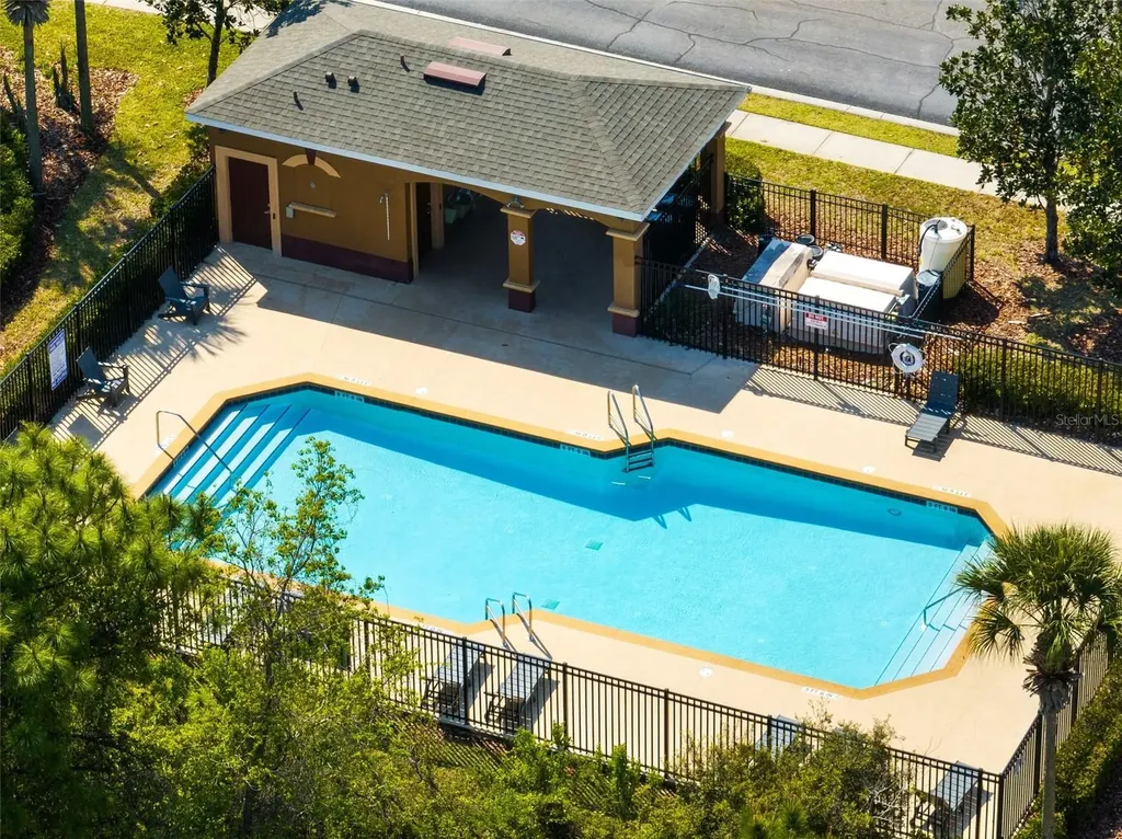 4555 Lacebark Trail Oviedo FL 32765