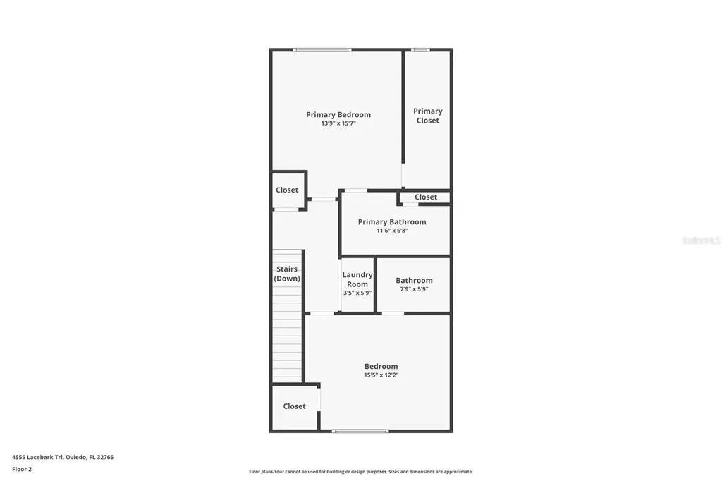 4555 Lacebark Trail Oviedo FL 32765