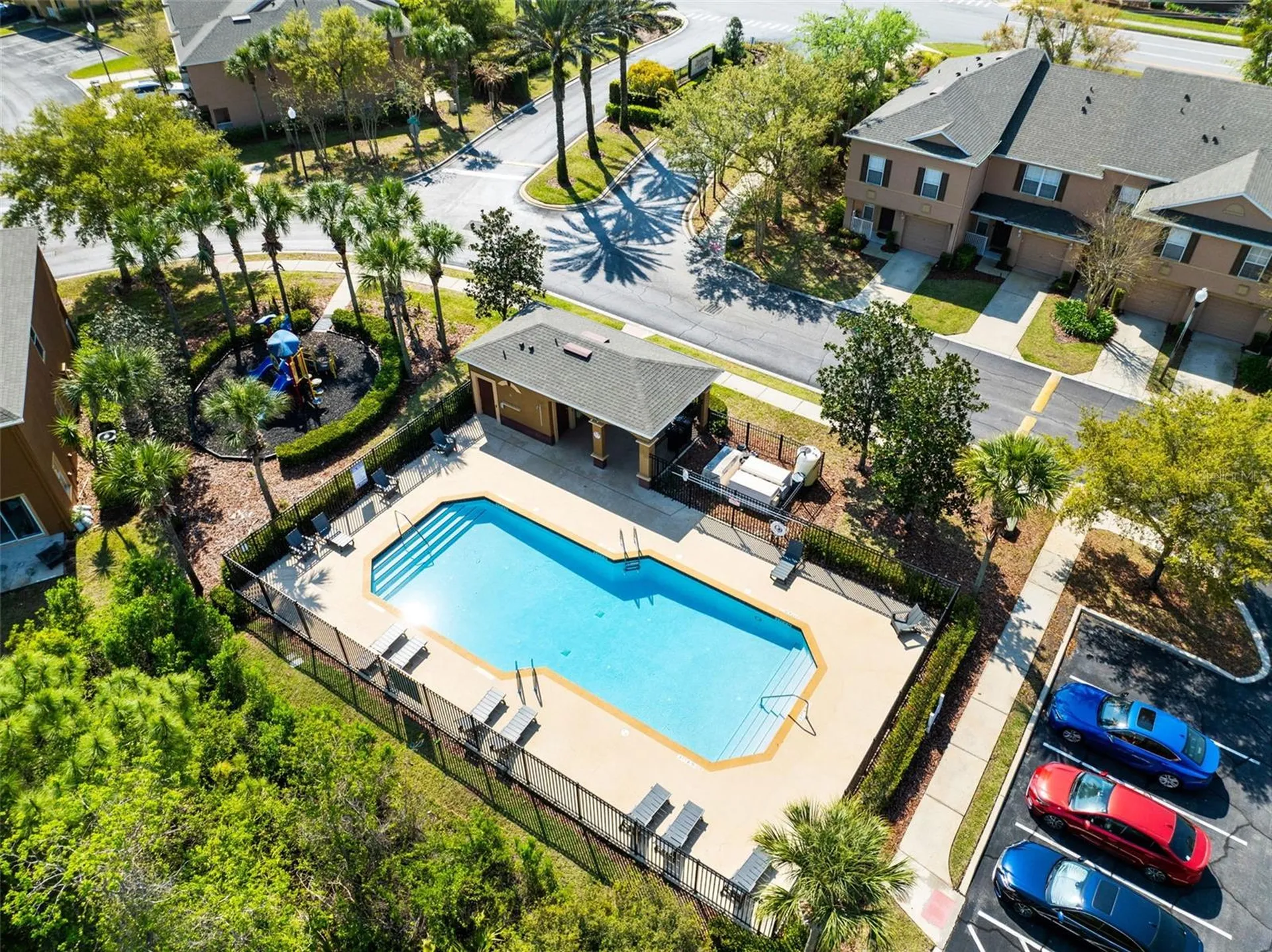 4555 Lacebark Trail Oviedo FL 32765