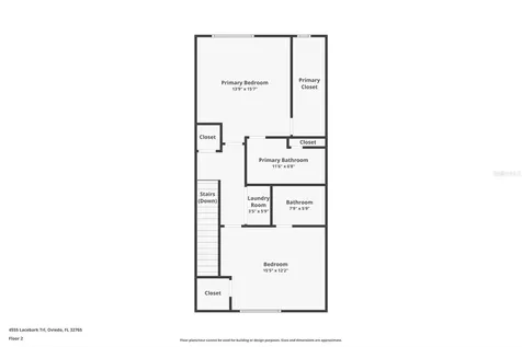 4555 Lacebark Trail Oviedo FL 32765