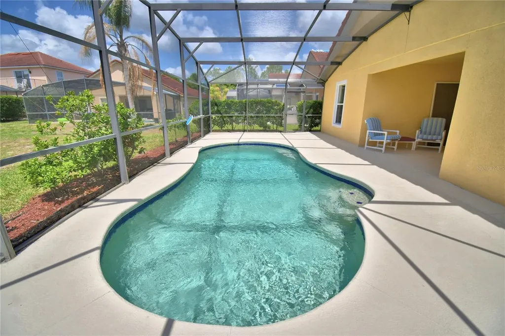 123 Hummingbird Pass Davenport FL 33896