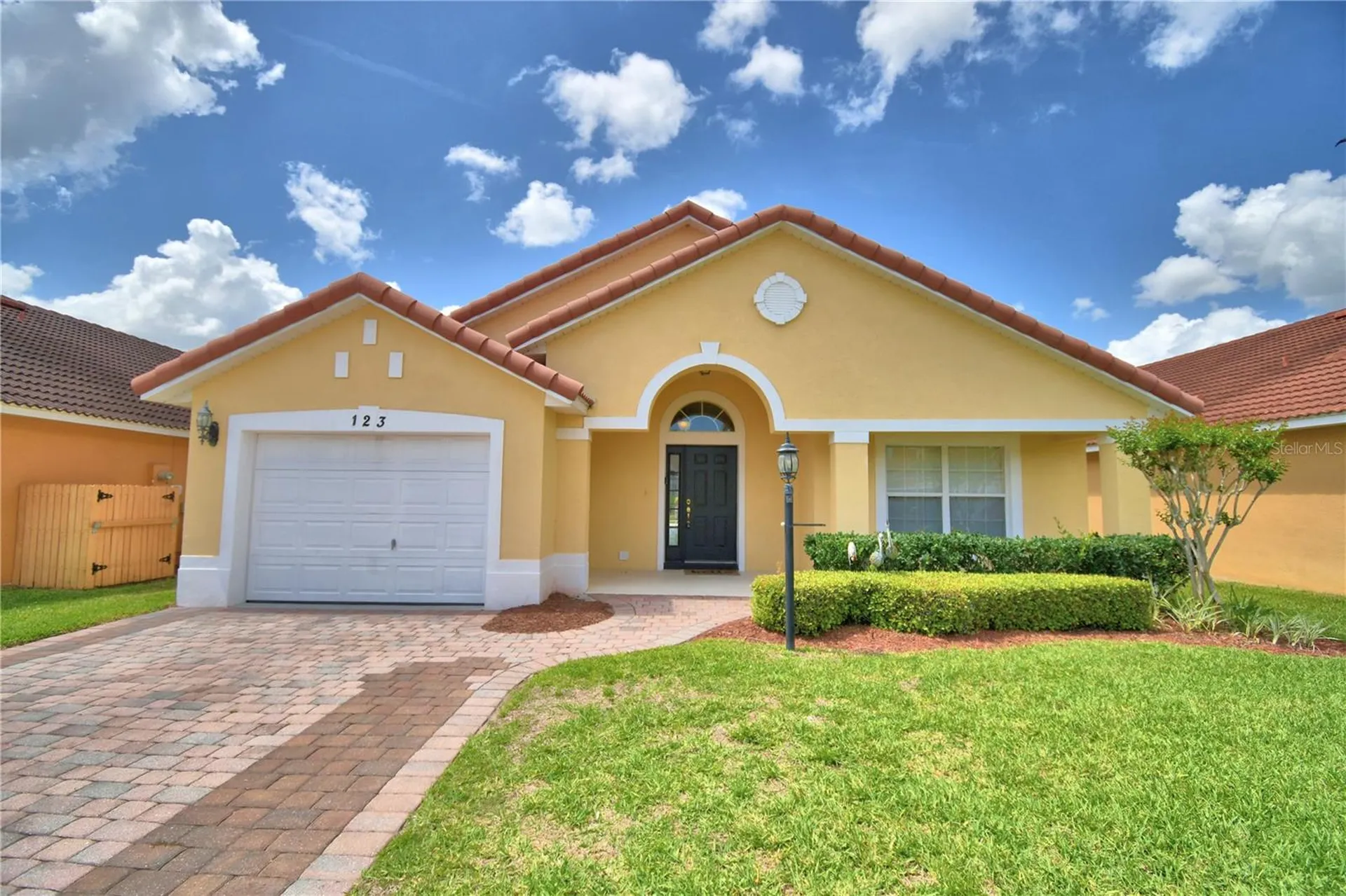 123 Hummingbird Pass Davenport FL 33896