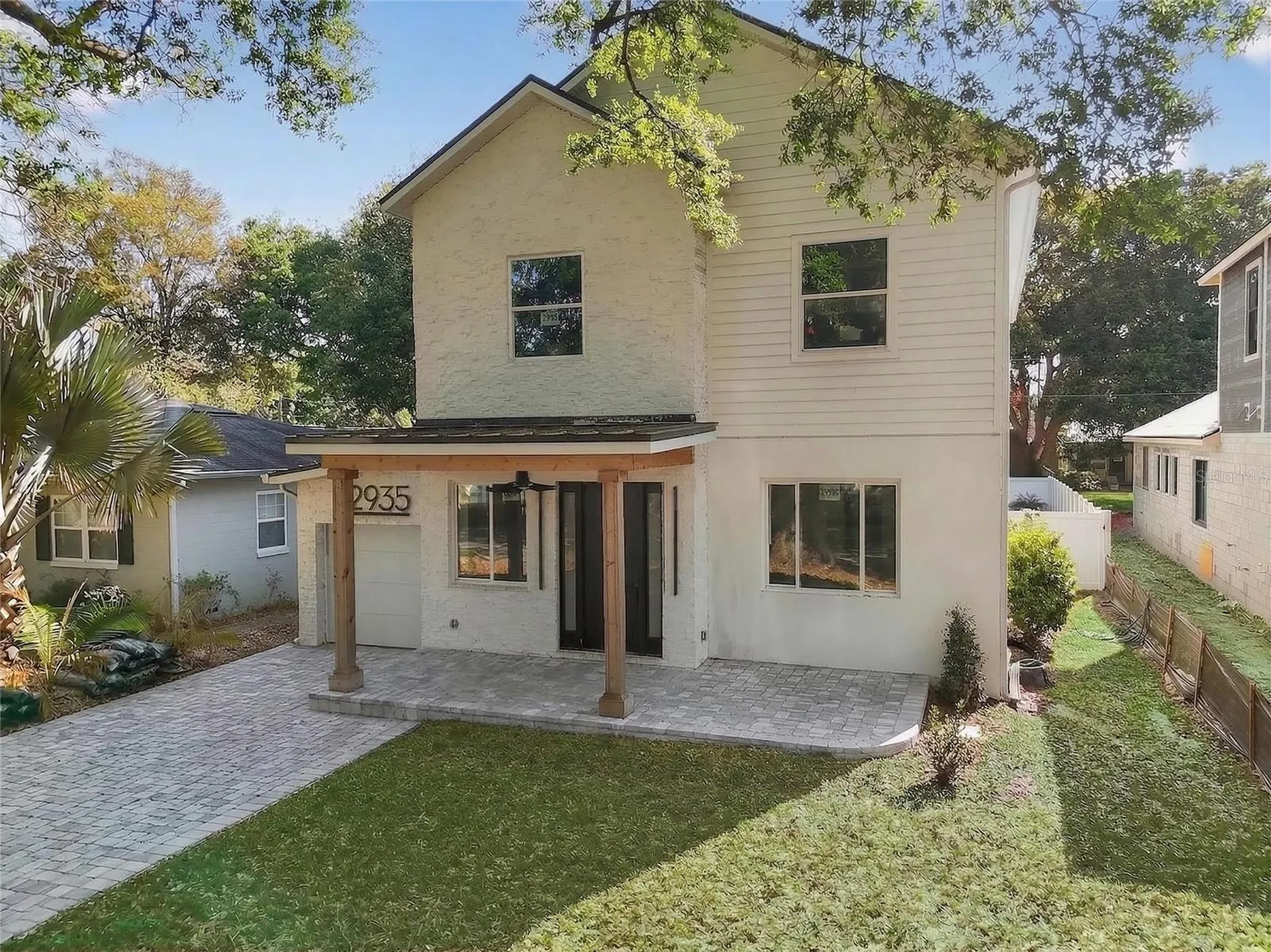 2935 Helen Avenue Orlando FL 32804