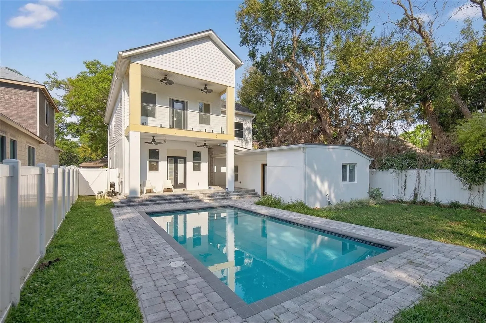 2935 Helen Avenue Orlando FL 32804