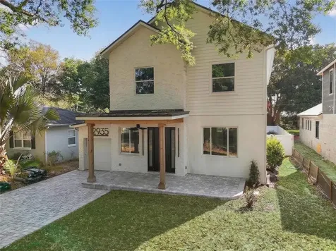 2935 Helen Avenue Orlando FL 32804