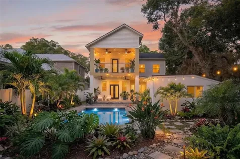 2935 Helen Avenue Orlando FL 32804
