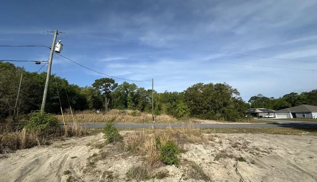 Oak Lane Ocala FL 34472