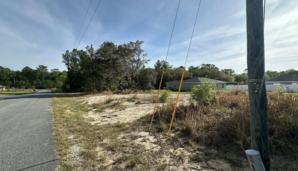 Oak Lane Ocala FL 34472