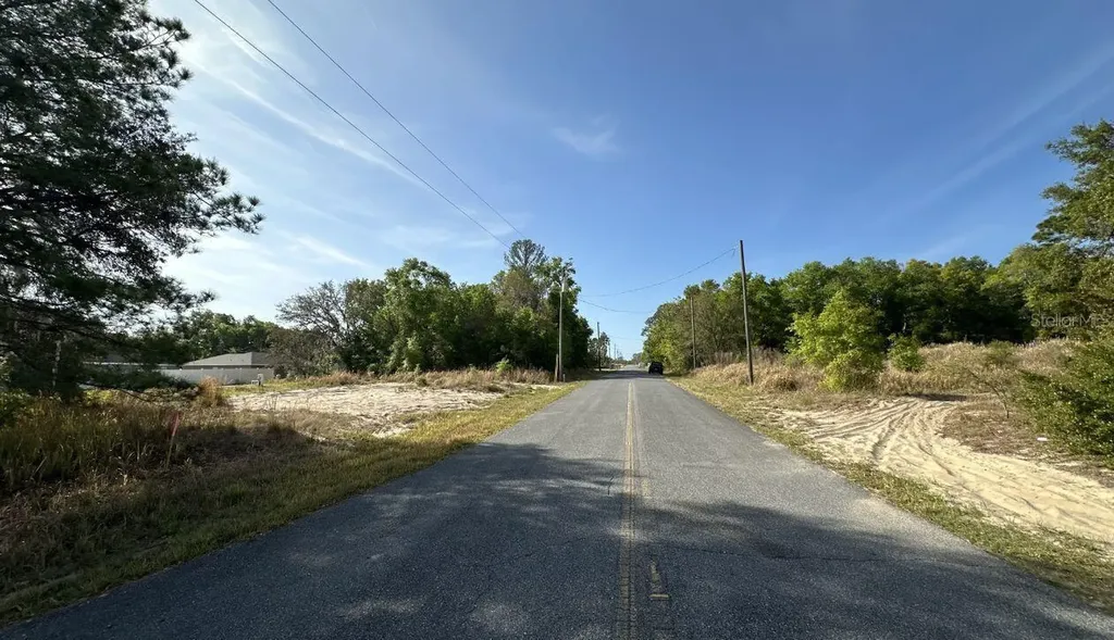 Oak Lane Ocala FL 34472