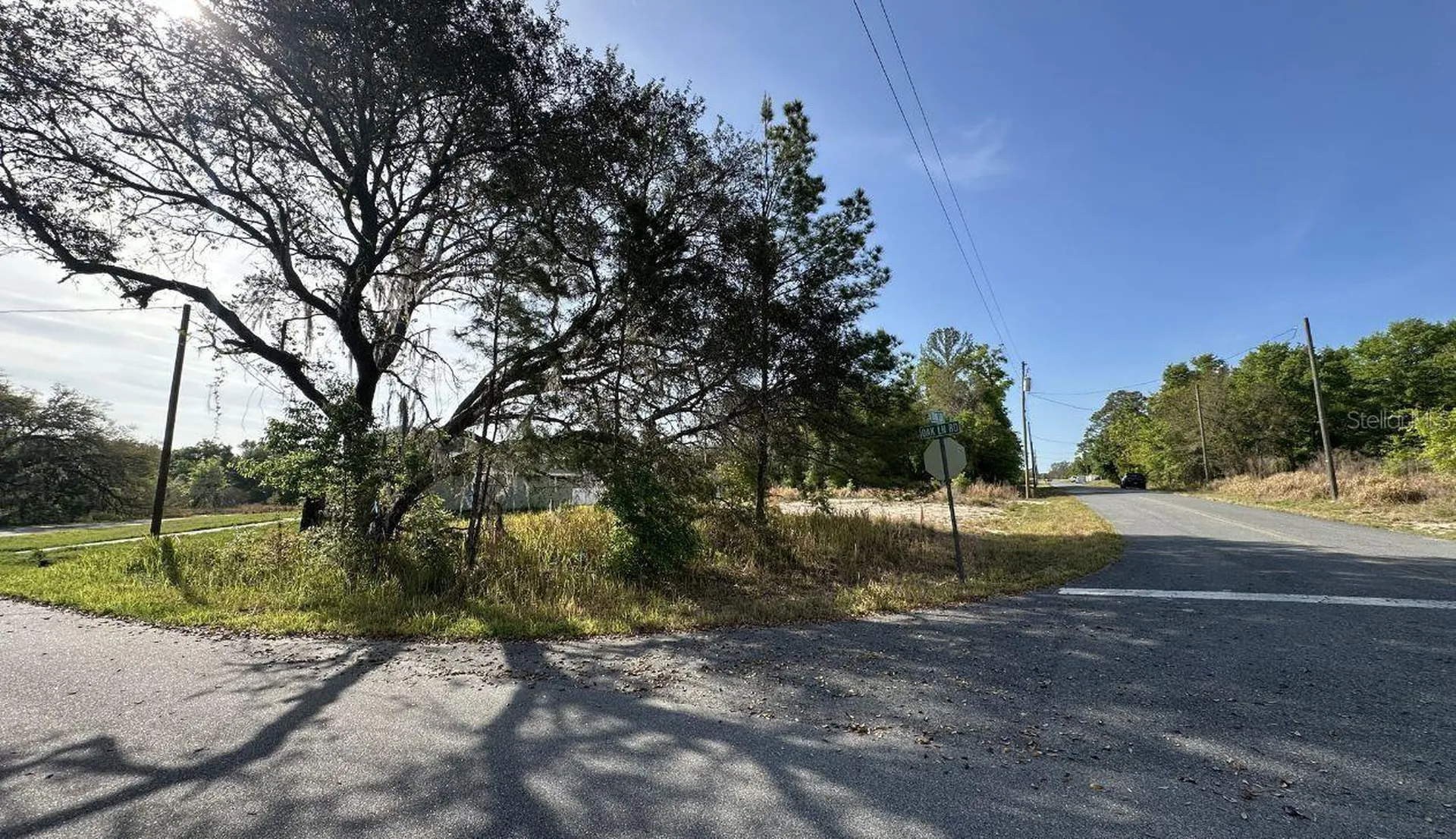 Oak Lane Ocala FL 34472