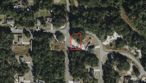Oak Lane Ocala FL 34472