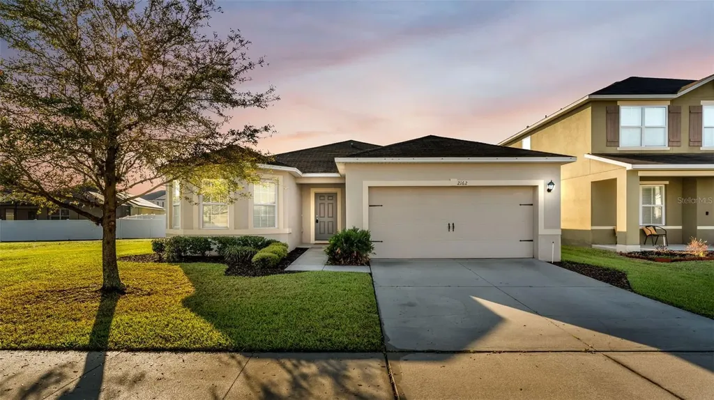 2162 Blue Highlands Drive Lakeland FL 33811