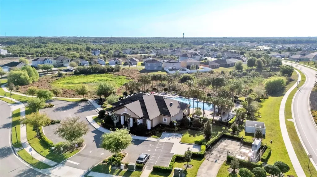 2162 Blue Highlands Drive Lakeland FL 33811