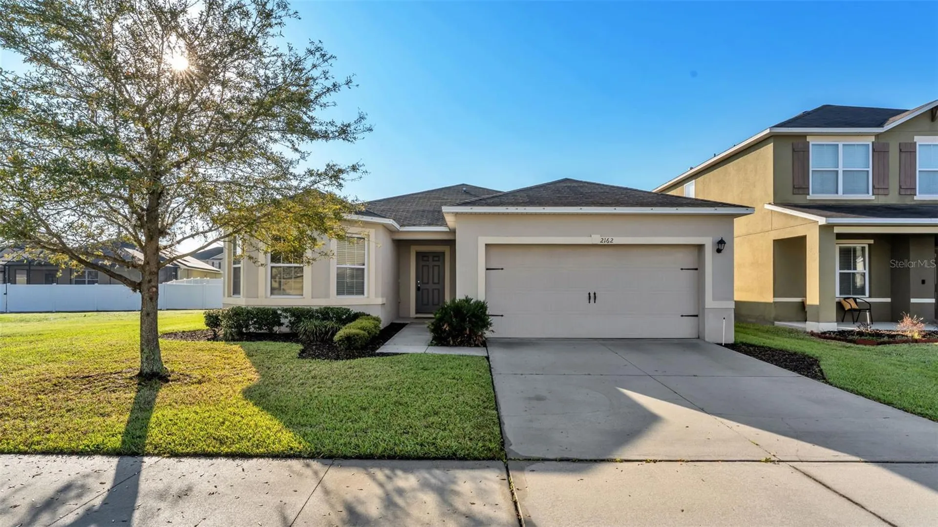 2162 Blue Highlands Drive Lakeland FL 33811