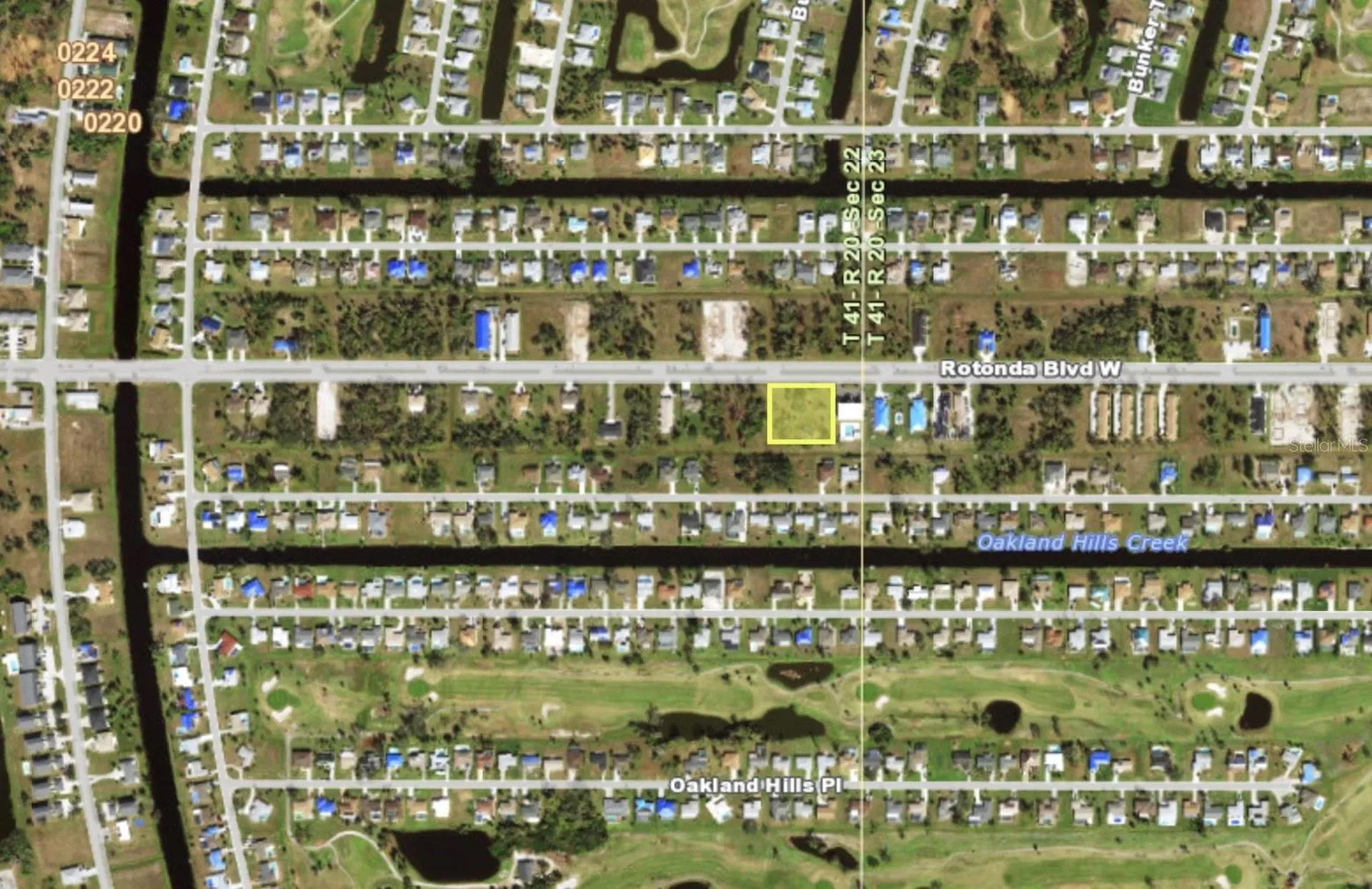 241 Rotonda Boulevard W Rotonda West FL 33947