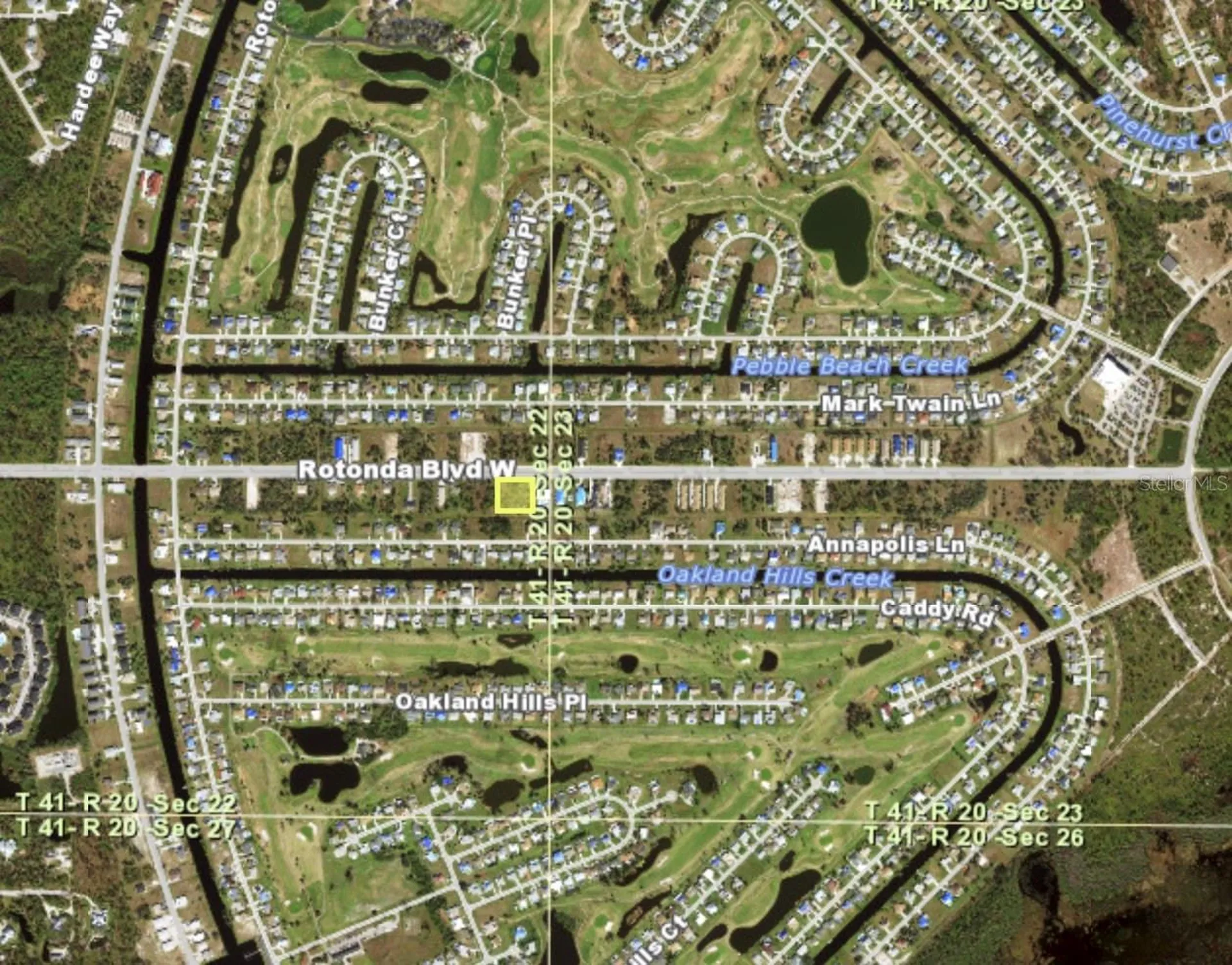 241 Rotonda Boulevard W Rotonda West FL 33947