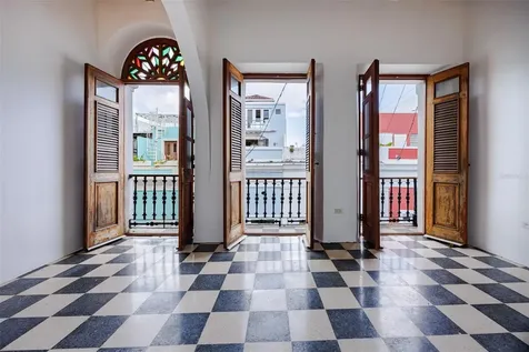364 Calle Sol Old San Juan PR 00901
