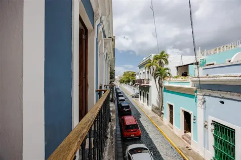 364 Calle Sol Old San Juan PR 00901