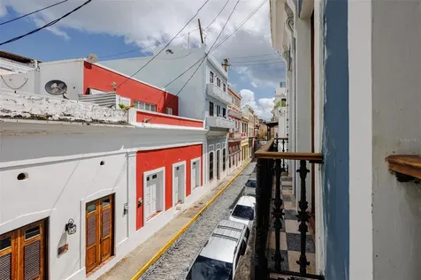 364 Calle Sol Old San Juan PR 00901