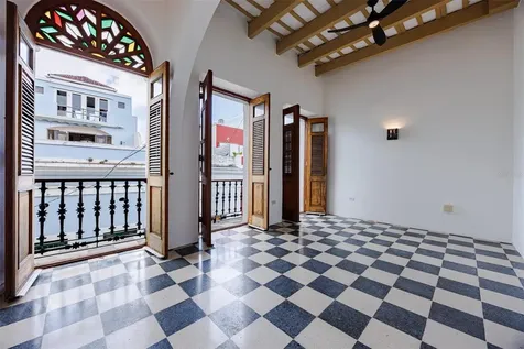 364 Calle Sol Old San Juan PR 00901