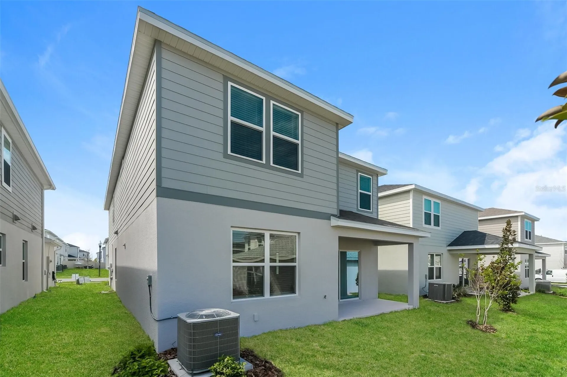 3301 Ellsworth Avenue Davenport FL 33837