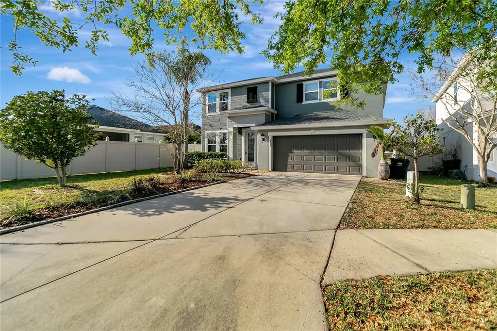 8406 Cherry Branch Drive Ruskin FL 33573