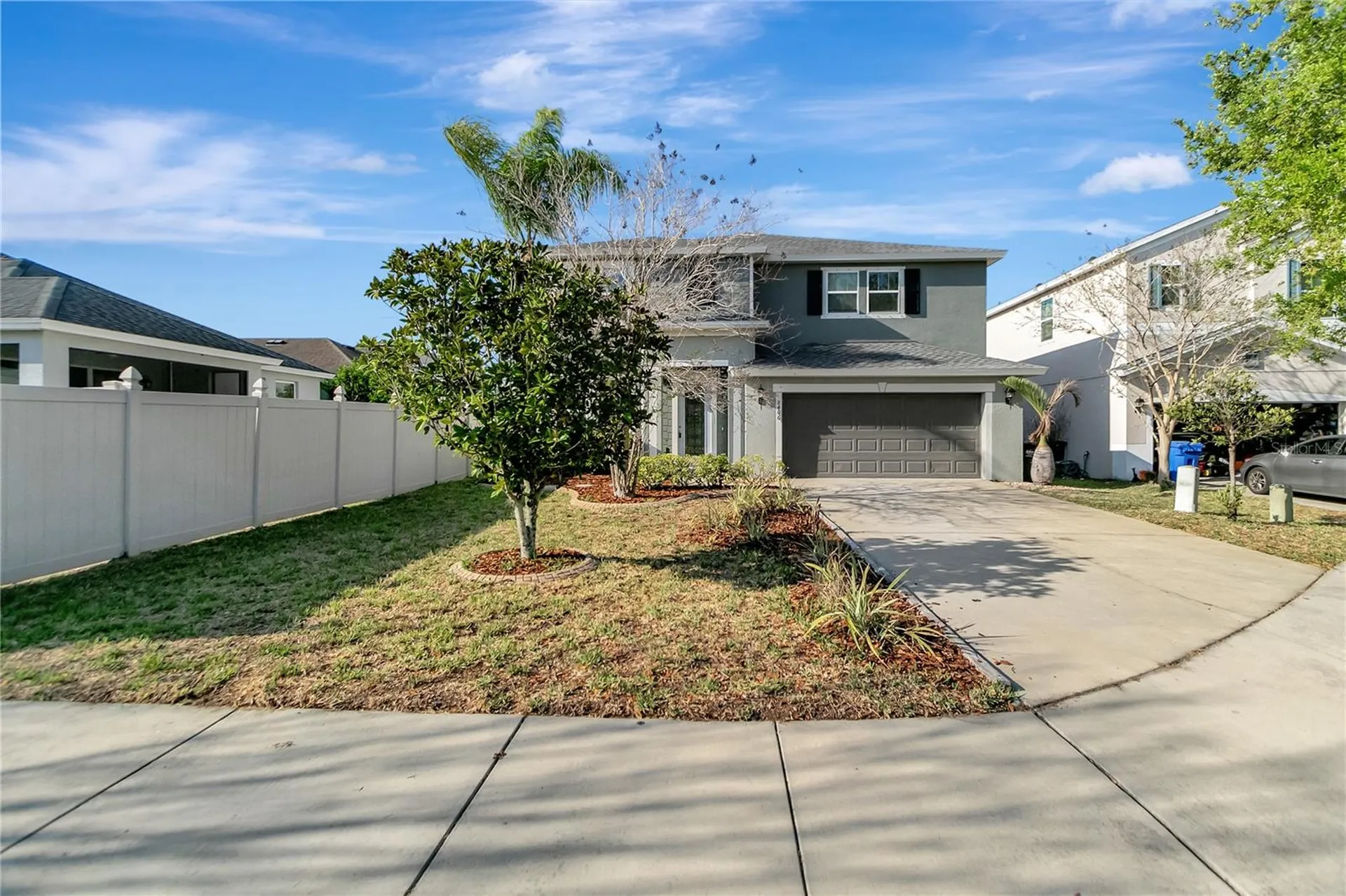 8406 Cherry Branch Drive Ruskin FL 33573