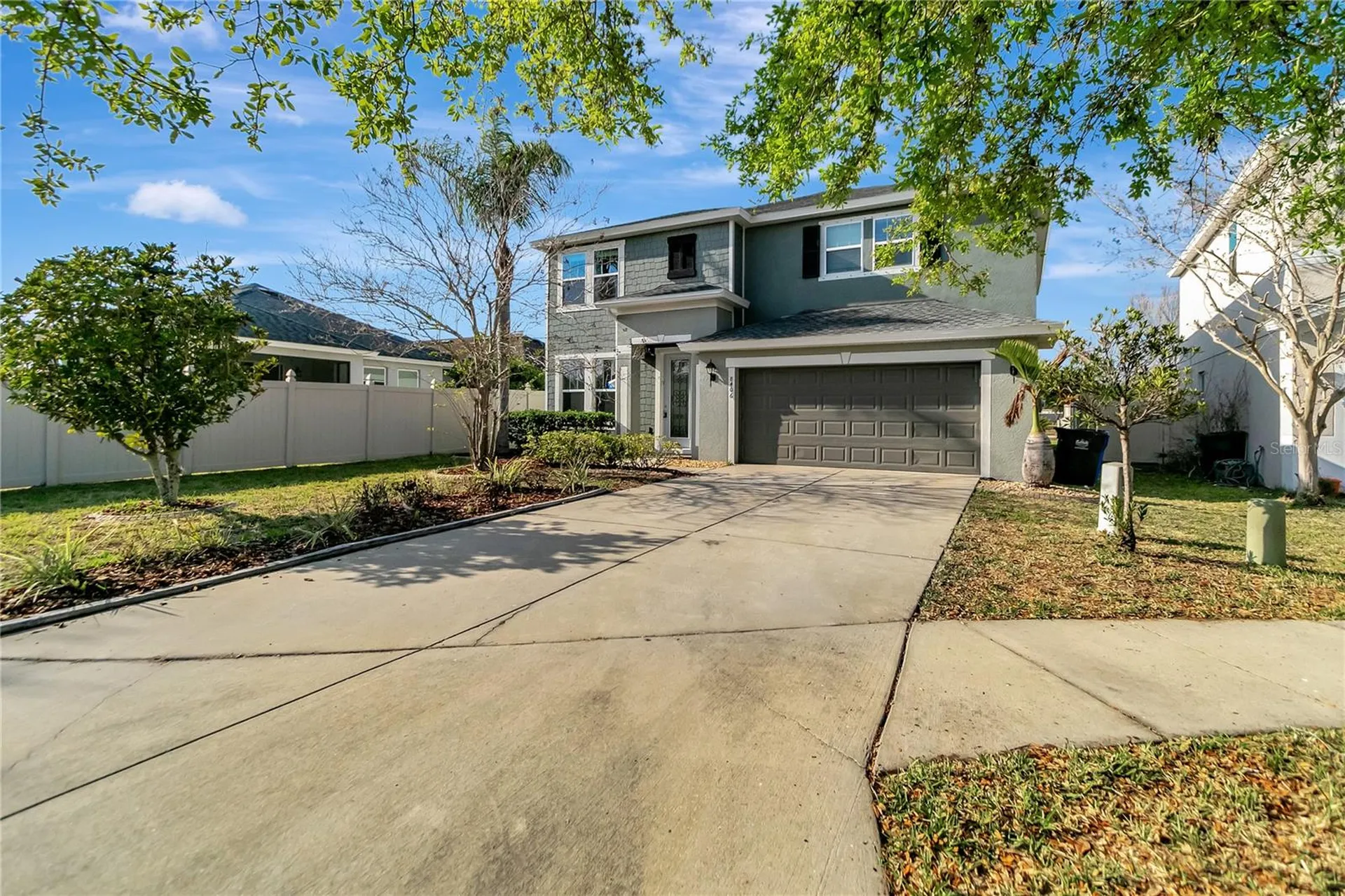 8406 Cherry Branch Drive Ruskin FL 33573